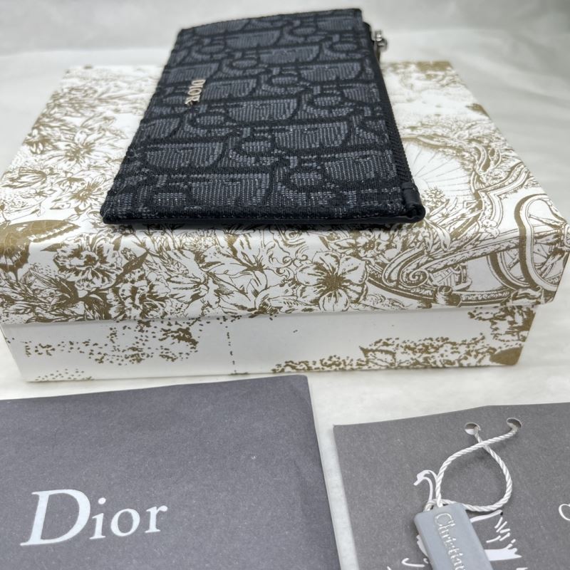 Christian Dior Wallet